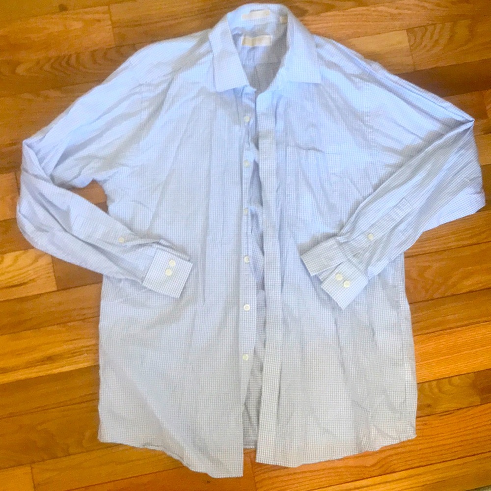 Michael Kors men’s dress shirt